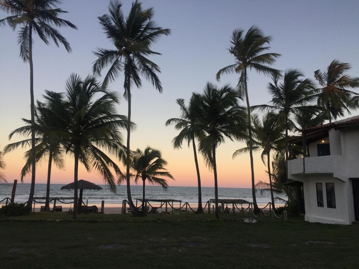 Pousada Marau Buitenkant foto