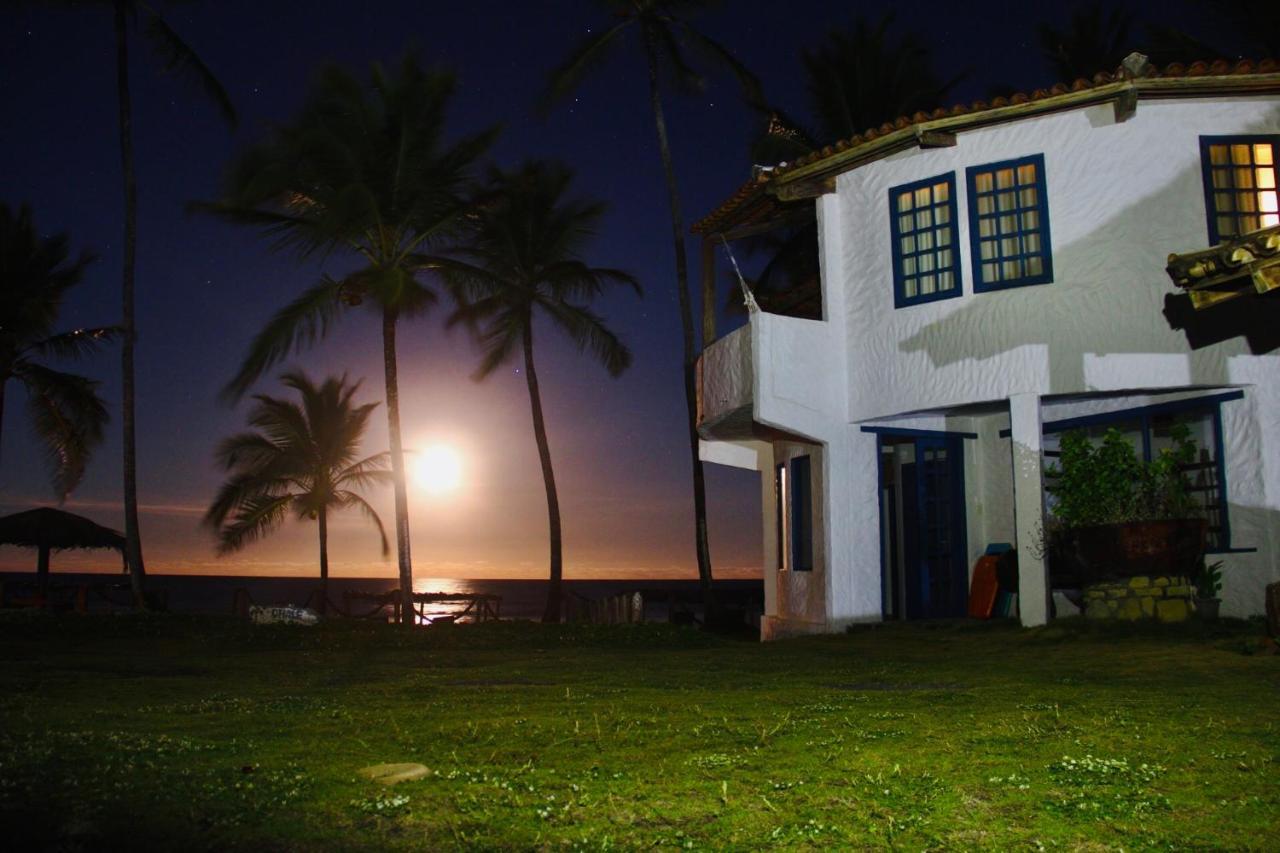 Pousada Marau Buitenkant foto