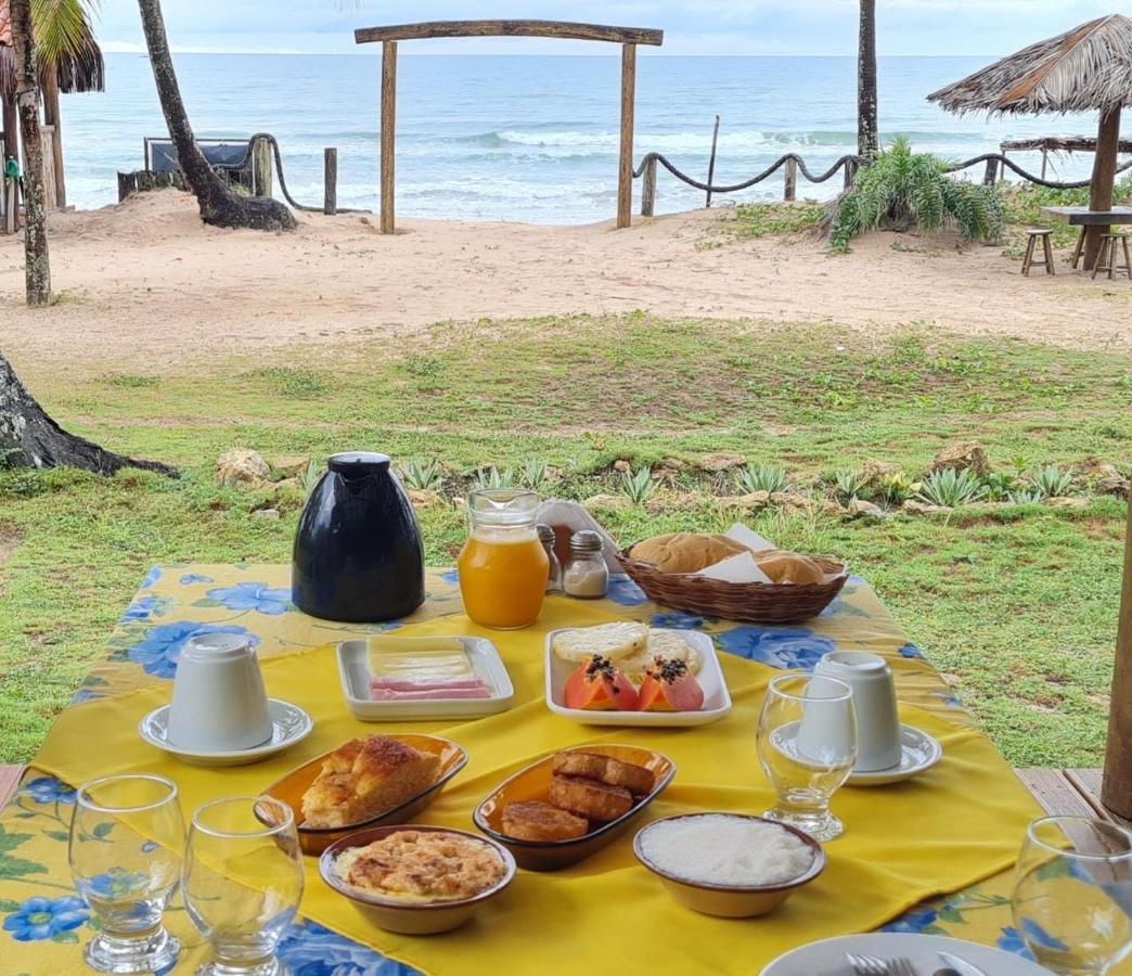 Pousada Marau Buitenkant foto