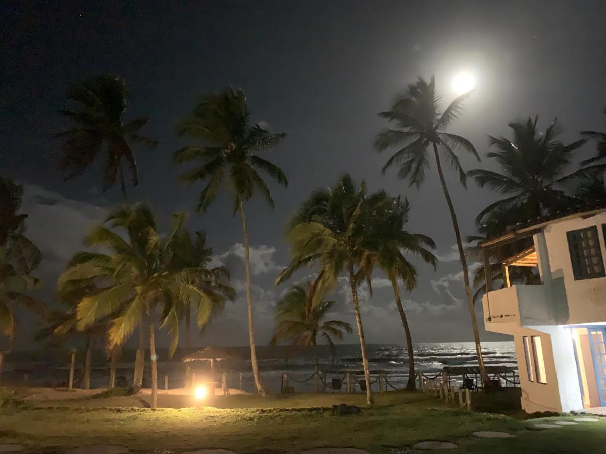 Pousada Marau Buitenkant foto