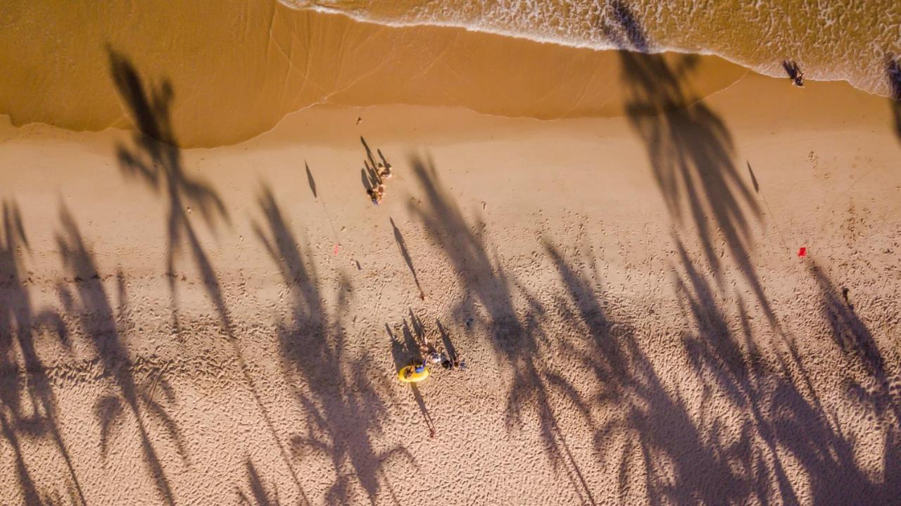 Pousada Marau Buitenkant foto
