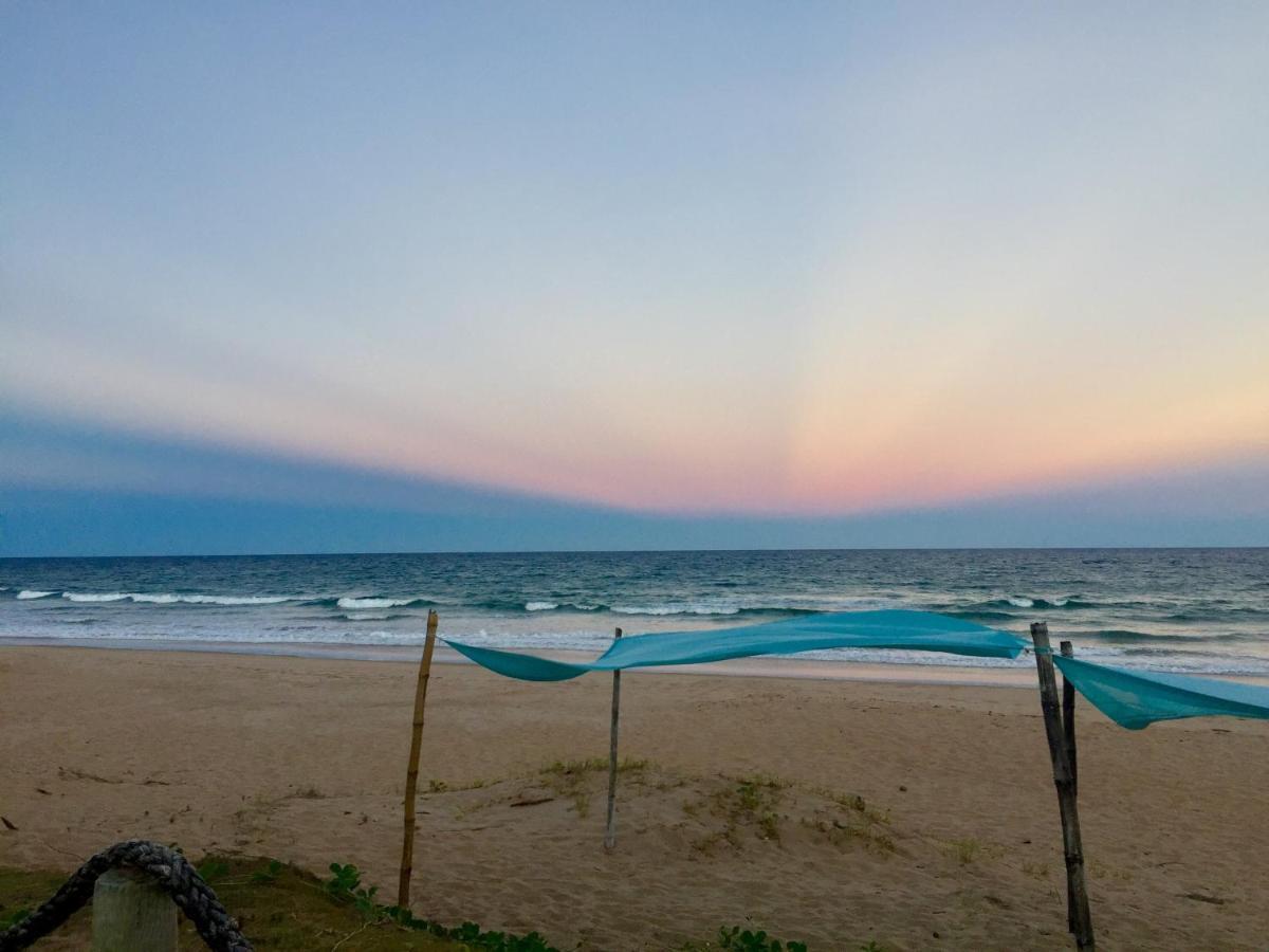 Pousada Marau Buitenkant foto