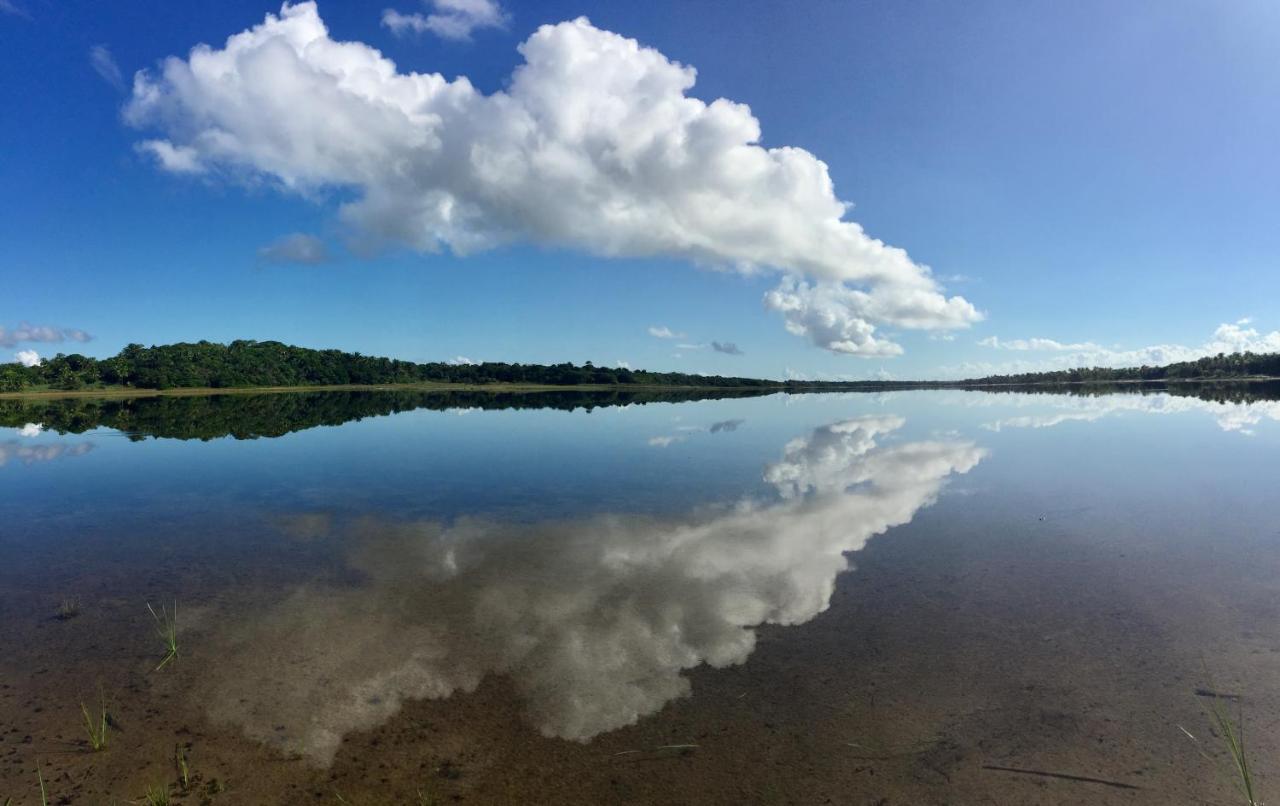 Pousada Marau Buitenkant foto