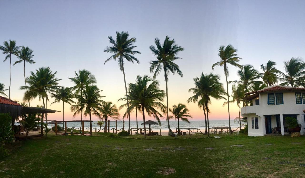 Pousada Marau Buitenkant foto